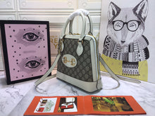 Load image into Gallery viewer, GC195 Mini Size:7.9x7.1x2.8inch Small Size:9.8x9.5x3.5inch