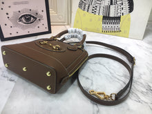 Load image into Gallery viewer, GC196 Mini Size:7.9x7.1x2.8inch Small Size:9.8x9.5x3.5inch