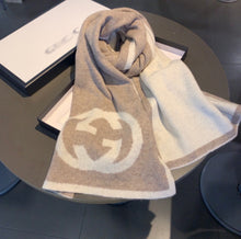 Load image into Gallery viewer, CLTH095 100%Cashmere 30x180cm