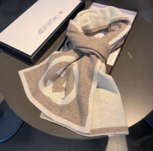 Load image into Gallery viewer, CLTH095 100%Cashmere 30x180cm