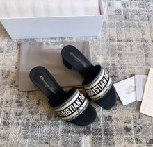 Load image into Gallery viewer, SE247 Size5-10