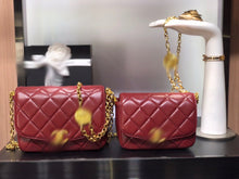 Load image into Gallery viewer, CC229 S:6.7x5.5x2.8inch M:8.3x6x2.8inch