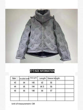 Load image into Gallery viewer, CLTH086 70%wool,30%Cotton Size42,Size44,Size46,Size48