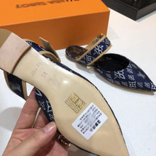 Load image into Gallery viewer, SE273 Sole: Italian leather Size5-10