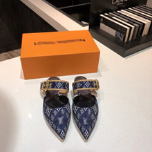 Load image into Gallery viewer, SE273 Sole: Italian leather Size5-10