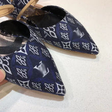 Load image into Gallery viewer, SE273 Sole: Italian leather Size5-10