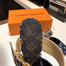 Load image into Gallery viewer, SE273 Sole: Italian leather Size5-10