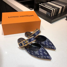 Load image into Gallery viewer, SE273 Sole: Italian leather Size5-10