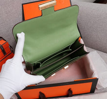 Load image into Gallery viewer, HM034 S:7.5x2x5.7inch M:8.7x2.4x6.7inch