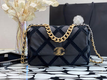 Load image into Gallery viewer, CC241 HIGHEST QUALITY VERSION S:6.3x10.2x3.5inch M:7.9x11.8x3.9inch