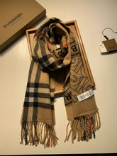 Load image into Gallery viewer, CLTH103 75%cashmere,25%wool 200x32cm