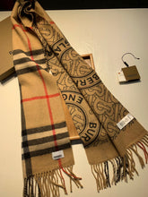 Load image into Gallery viewer, CLTH103 75%cashmere,25%wool 200x32cm