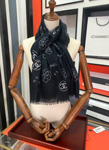 Load image into Gallery viewer, CLTH104 cashmere 100x200cm