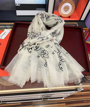 Load image into Gallery viewer, CLTH105 cashmere 100x200cm