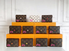 Load image into Gallery viewer, LB333 4.7×3.7×1inch