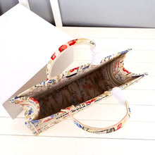 Load image into Gallery viewer, DR111 HIGHEST QUALITY VERSION S:14.4x11x6.9inch L:16.3x13.8x7.1inch