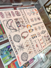 Load image into Gallery viewer, CLTH106 100%Pure Silk 90x90cm