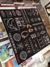 Load image into Gallery viewer, CLTH107 100%Pure Silk 90x90cm