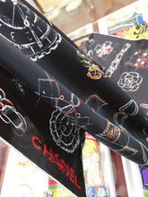 Load image into Gallery viewer, CLTH107 100%Pure Silk 90x90cm