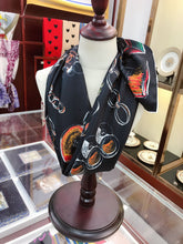 Load image into Gallery viewer, CLTH107 100%Pure Silk 90x90cm