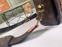 Load image into Gallery viewer, LB340 6.7x3.9x1.8inch