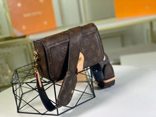 Load image into Gallery viewer, LB340 6.7x3.9x1.8inch