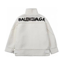 Load image into Gallery viewer, CLTH112 S/M/L/XL Outside:Lambs Wool Inside:Suede