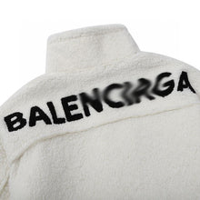 Load image into Gallery viewer, CLTH112 S/M/L/XL Outside:Lambs Wool Inside:Suede