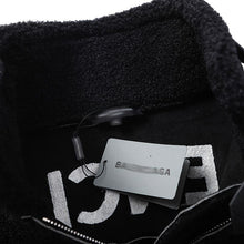 Load image into Gallery viewer, CLTH112 S/M/L/XL Outside:Lambs Wool Inside:Suede