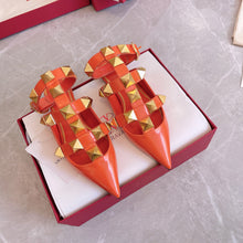 Load image into Gallery viewer, SE343 Size5-11