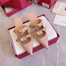 Load image into Gallery viewer, SE346 Size5-11 Heels:6.5cm