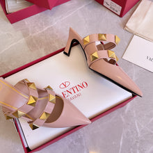 Load image into Gallery viewer, SE346 Size5-11 Heels:6.5cm