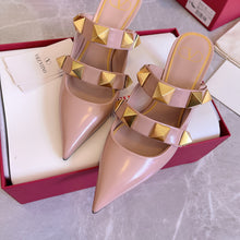 Load image into Gallery viewer, SE346 Size5-11 Heels:6.5cm