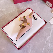 Load image into Gallery viewer, SE346 Size5-11 Heels:6.5cm