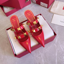 Load image into Gallery viewer, SE347 Size5-11 Heels:6.5cm