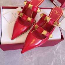 Load image into Gallery viewer, SE347 Size5-11 Heels:6.5cm