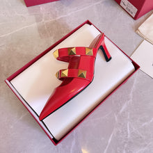 Load image into Gallery viewer, SE347 Size5-11 Heels:6.5cm