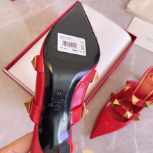 Load image into Gallery viewer, SE347 Size5-11 Heels:6.5cm