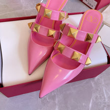 Load image into Gallery viewer, SE349 Size5-11 Heels:6.5cm