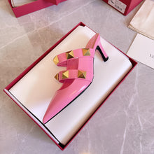 Load image into Gallery viewer, SE349 Size5-11 Heels:6.5cm