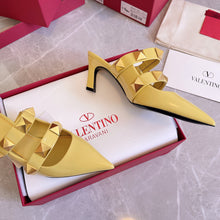 Load image into Gallery viewer, SE350 Size5-11 Heels:6.5cm