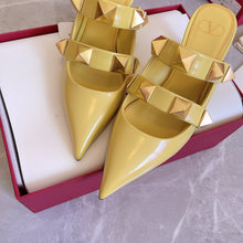 Load image into Gallery viewer, SE350 Size5-11 Heels:6.5cm