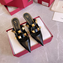 Load image into Gallery viewer, SE352 Size5-11 Heels:6.5cm