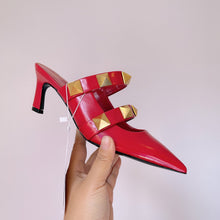Load image into Gallery viewer, SE351 Size5-11 Heels:6.5cm