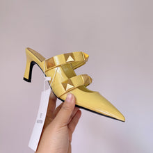Load image into Gallery viewer, SE349 Size5-11 Heels:6.5cm