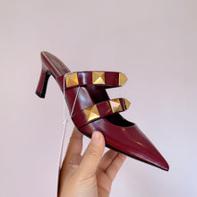 Load image into Gallery viewer, SE346 Size5-11 Heels:6.5cm