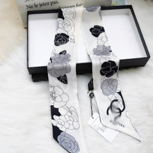 Load image into Gallery viewer, CLTH122 100% silk