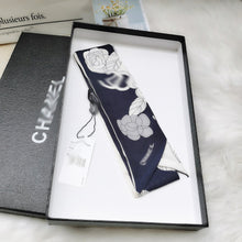 Load image into Gallery viewer, CLTH122 100% silk