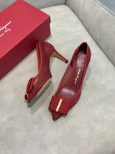 Load image into Gallery viewer, SE366 Heels:7cm Size5-9