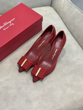 Load image into Gallery viewer, SE366 Heels:7cm Size5-9